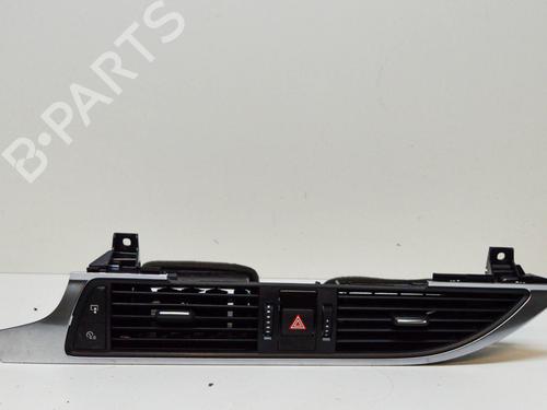 Used Air vent AUDI A7 Sportback (4GA, 4GF) 3.0 TFSI quattro (310 hp) 14678624