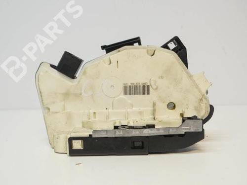 Rear right lock VW PASSAT CC B6 (357) 2.0 TDI | BP6482873C99 