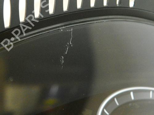 Instrument cluster BMW 5 Gran Turismo (F07) 530 d | BP13465586C47 