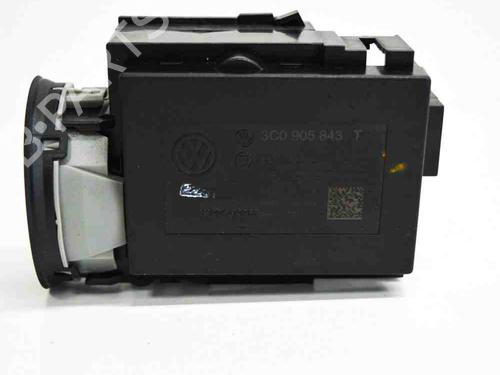 Ignition barrel VW PASSAT B7 Variant (365) 1.6 TDI | BP7742056M48 