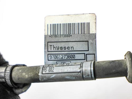 Elektronisk sensor PORSCHE PANAMERA (970) 3.6 | BP30707291M84