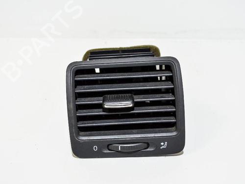 Used Air vent VW GOLF V (1K1) 1.9 TDI (105 hp) 14686596
