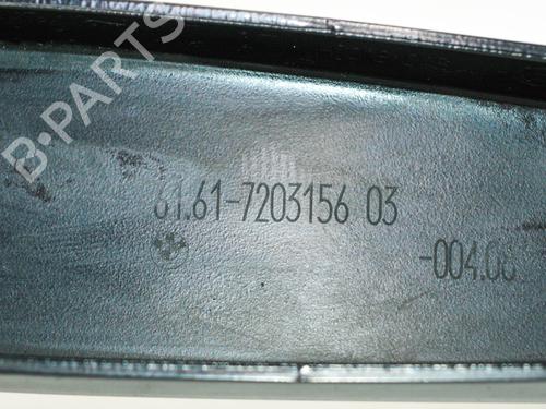 Front wipers mechanism BMW 5 (F10) 530 i | BP14680252C83 