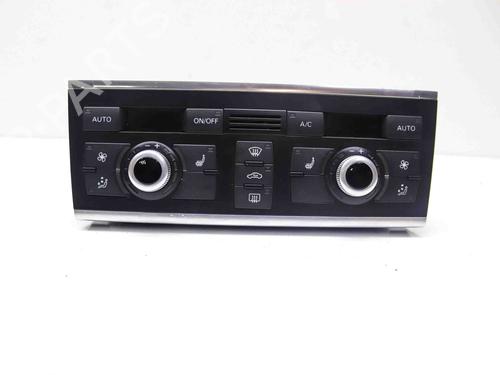 AC Styreenhet / Manøvreringsenhet AUDI Q7 (4LB) 3.0 TFSI quattro | BP29614593I5