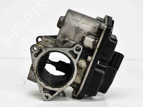 Egr AUDI A4 B7 Avant (8ED) 2.0 TDI (140 hp) 6489359