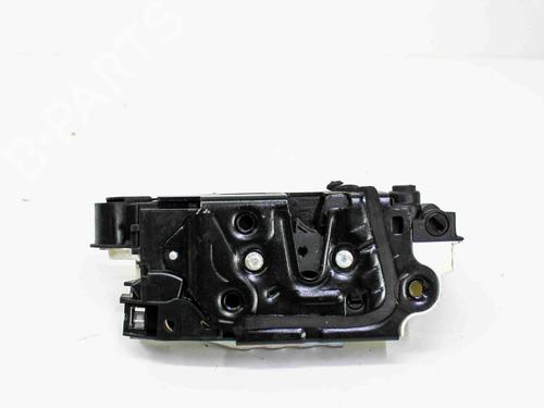 Rear right lock VW TIGUAN (5N_) 2.0 TDI 4motion | BP17637040C99