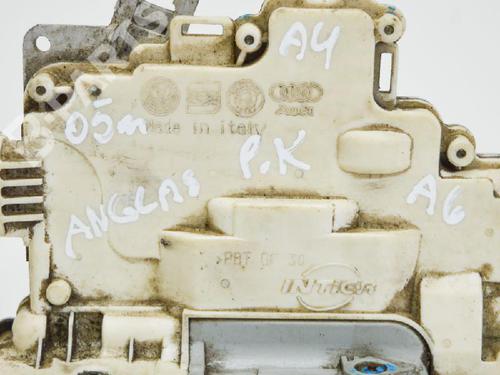 Used Front left lock AUDI A4 B7 (8EC) 1.8 T quattro (163 hp) 7913194