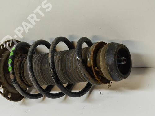 Right front shock absorber SEAT IBIZA IV (6J5, 6P1) 1.4 TDI | BP8851042M17 
