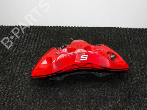 Used Right front brake caliper AUDI A5 Sportback (F5A, F5F) S5 quattro (354 hp) 28132119