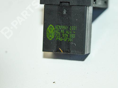 Right rear window switch VW PASSAT B7 Variant (365) 2.0 TDI | BP10620273C107  - Image 5