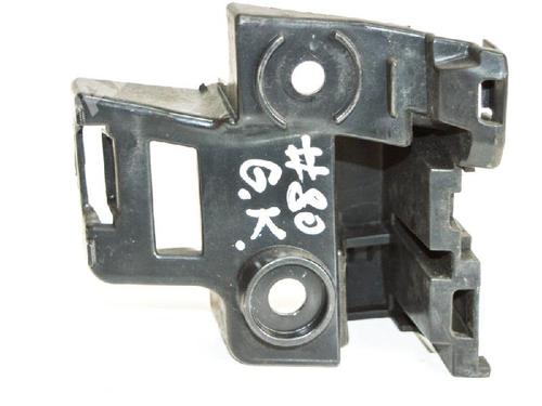 Used Rear bumper bracket VW GOLF VI (5K1) 1.4 TSI (122 hp) 6488960