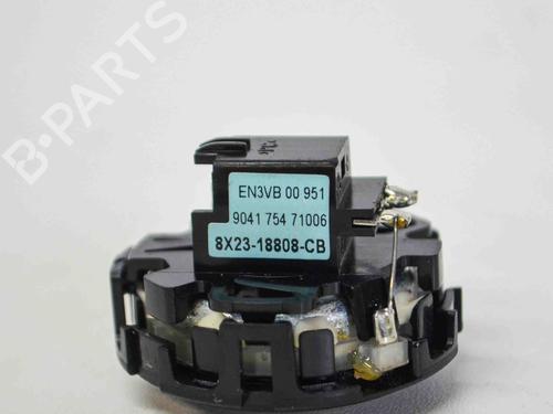 Speaker JAGUAR XF I (X250) 3.0 D | BP7673568E2 