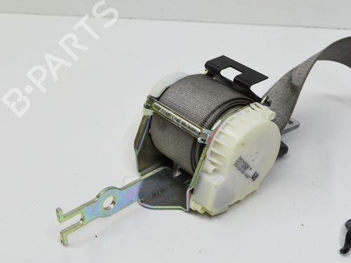 Rear left seatbelt BMW 5 (F10) 535 i xDrive | BP16081490I29 