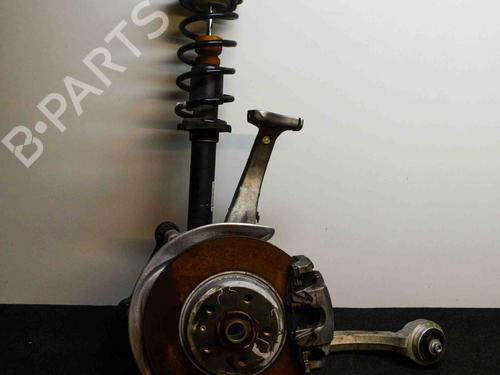 Used Left front suspension AUDI A4 B9 (8W2, 8WC) 2.0 TFSI (190 hp) 14675628