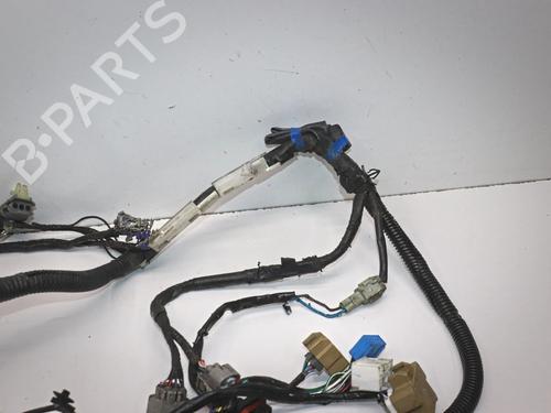 Wiring harness SUBARU FORESTER (SJ_) 2.5 AWD (SJ9) | BP37522692E16 - Image 4