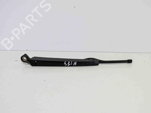 Used Rear windshield wiper arm VW GOLF VII (5G1, BQ1, BE1, BE2) 1.6 TDI (105 hp) 14689738
