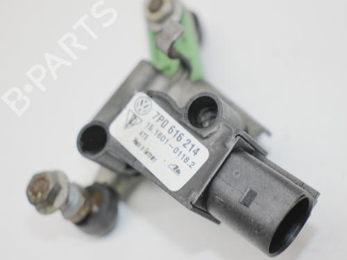 Electronic sensor PORSCHE CAYENNE (92A) 4.8 S | BP31925986M84 