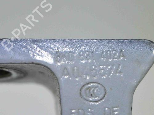 Hinge/Door check strap PORSCHE CAYENNE (92A) 3.6 | BP14679936C146 