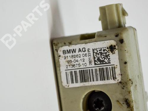 Electronic module BMW 5 (F10) 520 d | BP7742796M83 