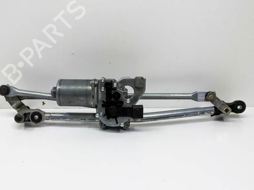 Used Front wipers mechanism BMW X1 (E84) sDrive 28 i (245 hp) 28821672