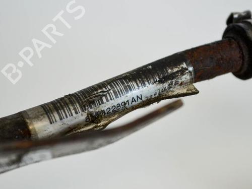 Pipe AUDI A4 B8 (8K2) 3.0 TDI quattro | BP14691246M125 