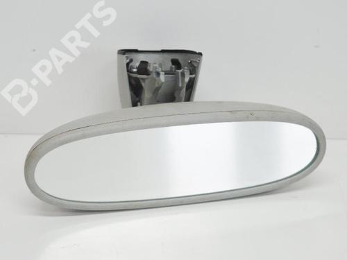 Used Rear mirror AUDI A1 (8X1, 8XK) 1.0 TFSI (82 hp) 7672163