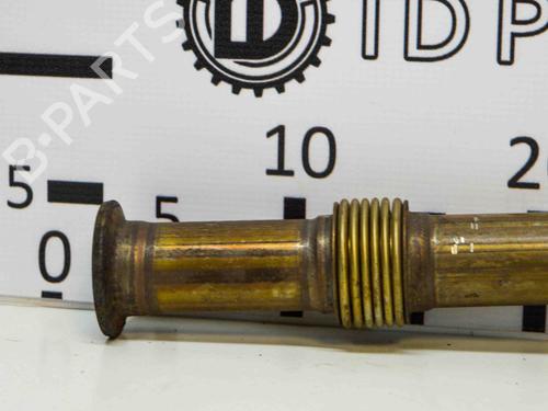 Pipe MERCEDES-BENZ CLA Coupe (C117) CLA 220 CDI / d (117.303) | BP6484650M125