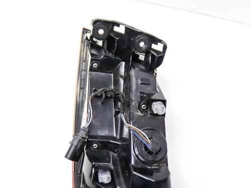 Left taillight AUDI A4 B9 (8W2, 8WC) 2.0 TFSI | BP32300015C34 