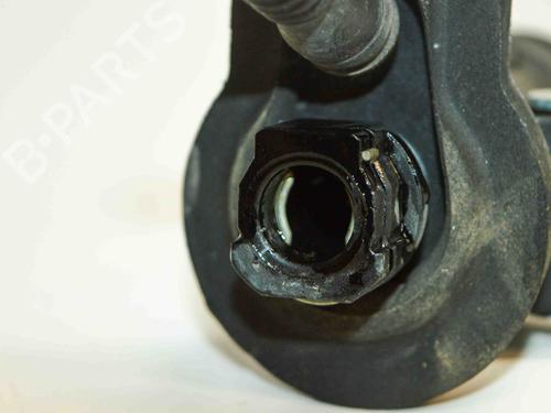 Clutch slave cylinder AUDI A6 C6 Avant (4F5) 2.0 TFSI | BP14670771M113 