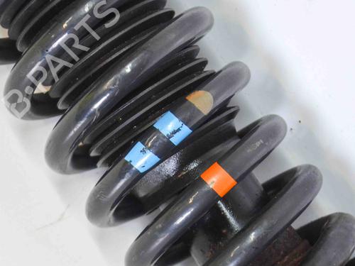 Right rear shock absorber JAGUAR XF I (X250) 3.0 D | BP7673595M19 