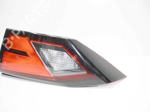 Right tailgate light NISSAN ALTIMA (L33) 2.5 | BP36011600C80 - Image 2