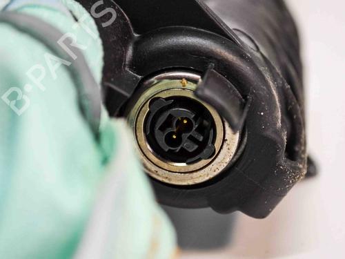 Right curtain airbag VW PASSAT B7 Variant (365) 2.0 TDI | BP6496516C12