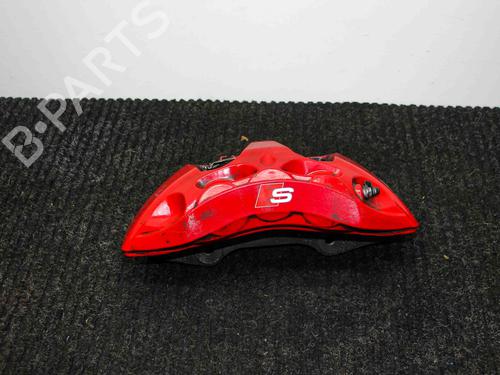 Used Right front brake caliper AUDI A5 Sportback (F5A, F5F) S5 TFSI quattro (354 hp) 28132119