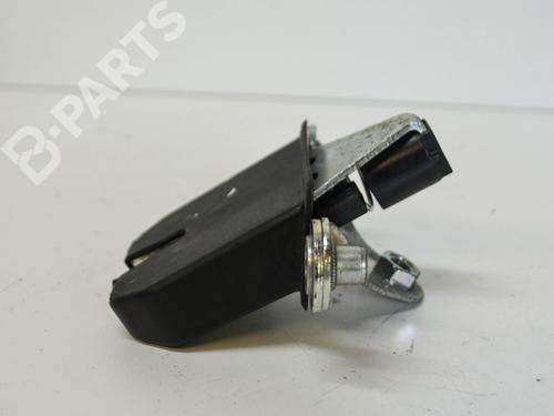 Tailgate lock SKODA OCTAVIA II (1Z3) 2.0 TDI RS | BP8850202C101 