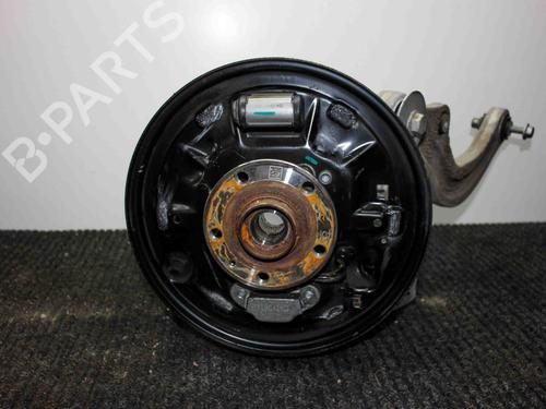 Fjederben bagtil venstre CUPRA BORN (K11) 58 e-boost | BP29007863M74 