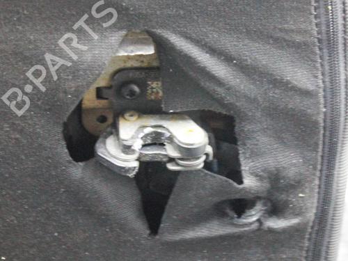 Rear seat FORD USA F-150 Crew Cab Pickup 2.7 | BP28821275C17 