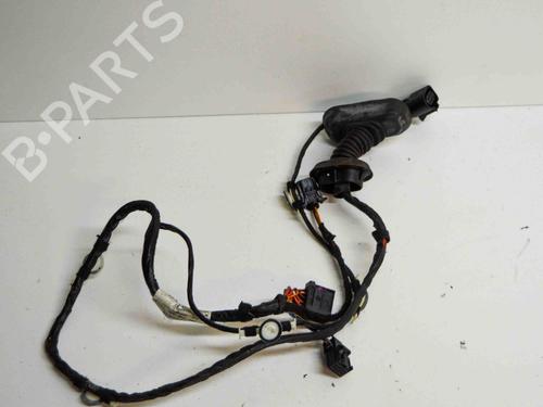 Used Wiring harness SEAT EXEO (3R2) 2.0 TDI (143 hp) 14674670