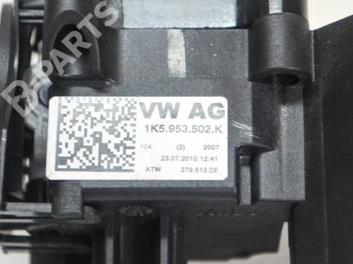 Steering column stalk VW GOLF VI (5K1) 1.4 | BP7914425I23 
