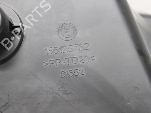 Handskerum ALFA ROMEO STELVIO (949_) 2.0 Q4 (949.AXA2A) | BP39003906C95 - Image 7