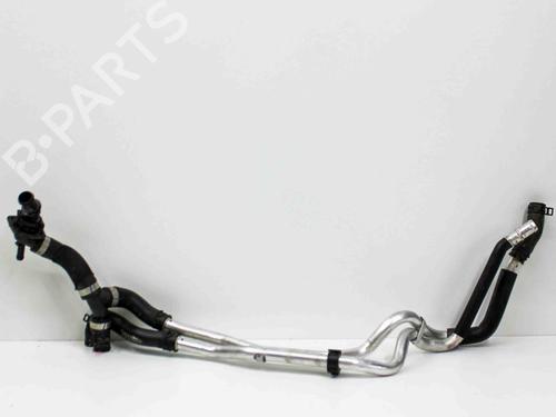 Tuyau MERCEDES-BENZ C-CLASS T-Model (S205) C 350 e (205.247) (211 hp) 16540734