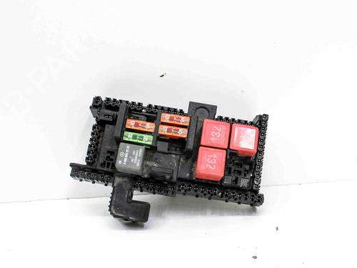 Used Fuse box MERCEDES-BENZ C-CLASS T-Model (S205) C 350 e (205.247) (211 hp) 18888105