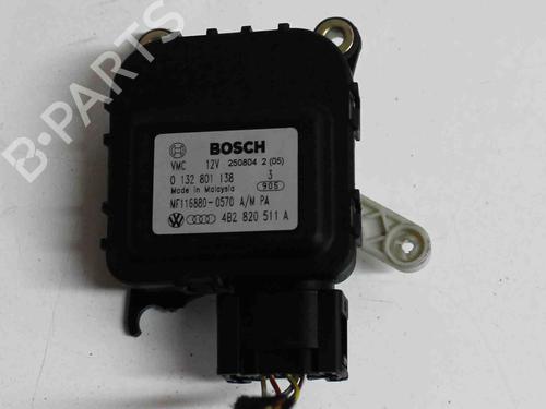 Modulo electronico AUDI A6 C5 Avant (4B5, 4B6) 1.9 TDI (130 hp) 14682199