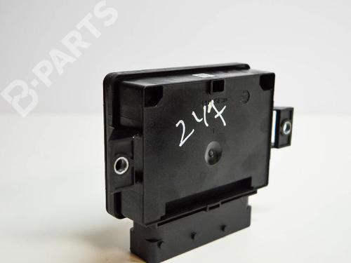 Electronic module MERCEDES-BENZ A-CLASS (W176) A 180 CDI / d (176.012) | BP7741056M83 