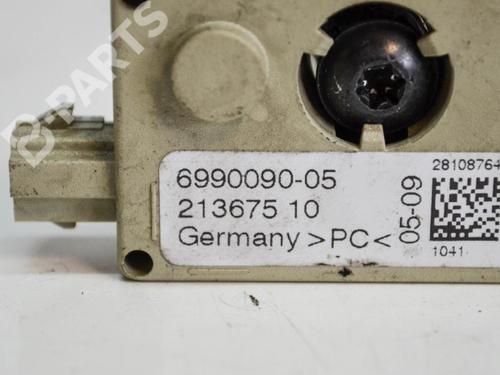 Electronic module BMW 3 (E90) 320 i | BP7742886M83 