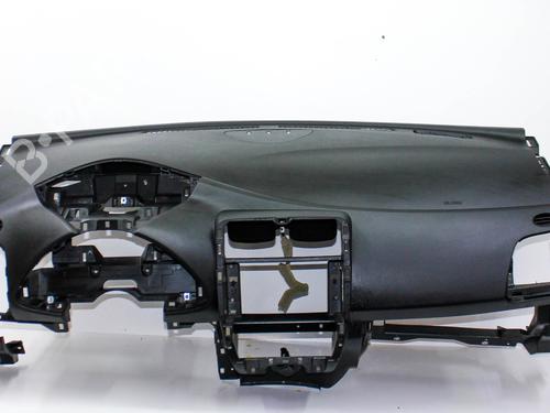 Used Dashboard NISSAN LEAF (ZE0) Electric (109 hp) 21591652