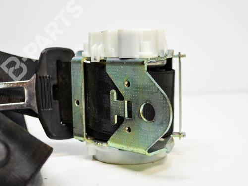 Sikkerhedssele bag højre AUDI A3 (8P1) 1.6 | BP7915402I28 