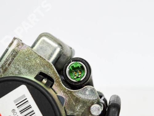 Rear left seatbelt SKODA OCTAVIA II (1Z3) 1.8 TSI | BP6872083I29 