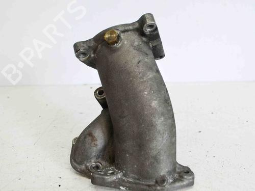 Ander AUDI A4 B7 (8EC) 2.7 TDI (180 hp) 6502498