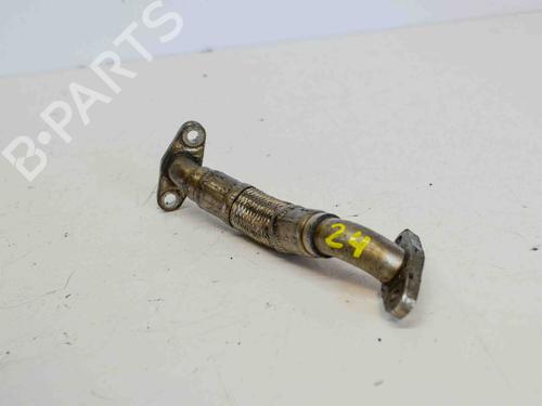 Used Pipe SKODA OCTAVIA II (1Z3) 1.8 TSI (160 hp) 14691926