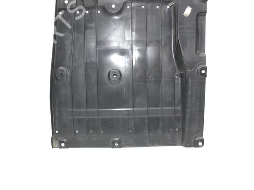 Underbody protection NISSAN ALTIMA (L33) 2.5 | BP36186921M92 - Image 9